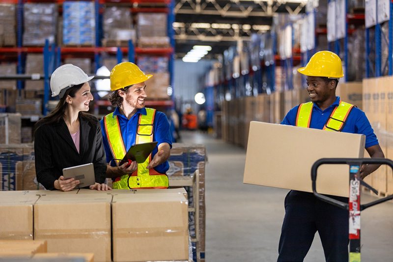 Manual Handling Training in Cardiff