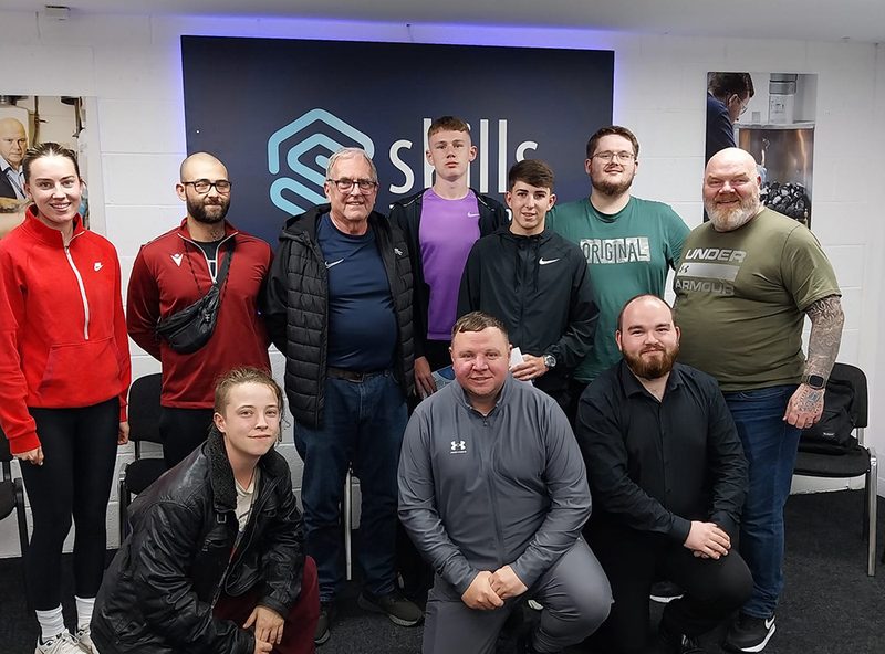 Mental Health First Aid in Cardiff